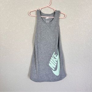 Girls Nike Tank Dress Size 5